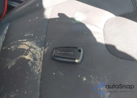 2024 Ford Ranger Raptor из США, поврежденный, VIN 1FTER4LR8RLE48320